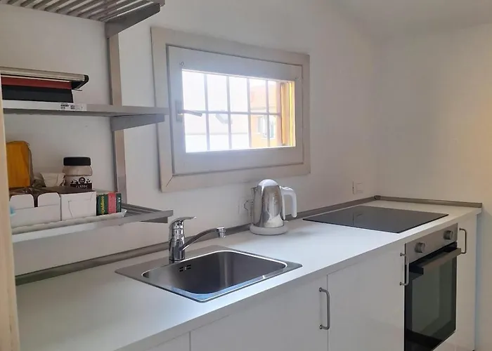 Apartment Brera Suite